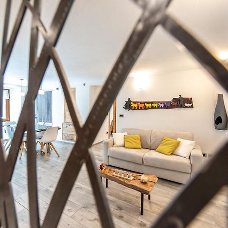 "Refuge De Claude" - Stile E Comfort Ad Aosta Centro المظهر الخارجي الصورة