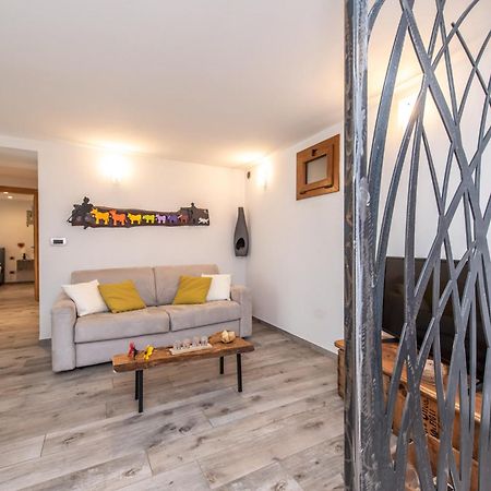 "Refuge De Claude" - Stile E Comfort Ad Aosta Centro المظهر الخارجي الصورة