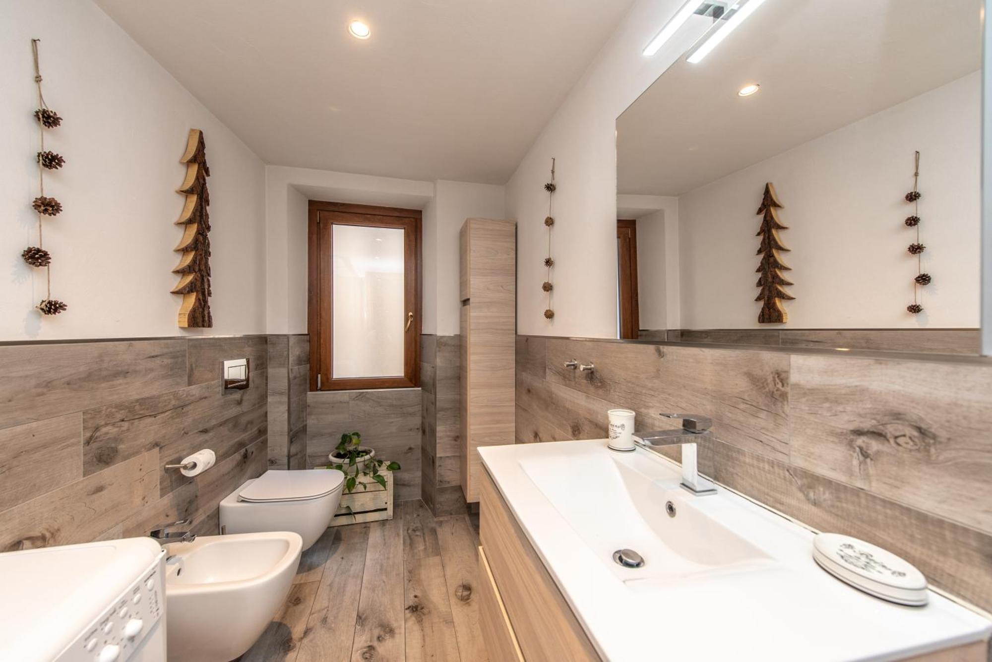 "Refuge De Claude" - Stile E Comfort Ad Aosta Centro المظهر الخارجي الصورة