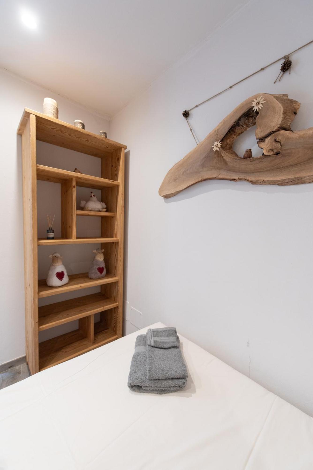 "Refuge De Claude" - Stile E Comfort Ad Aosta Centro المظهر الخارجي الصورة