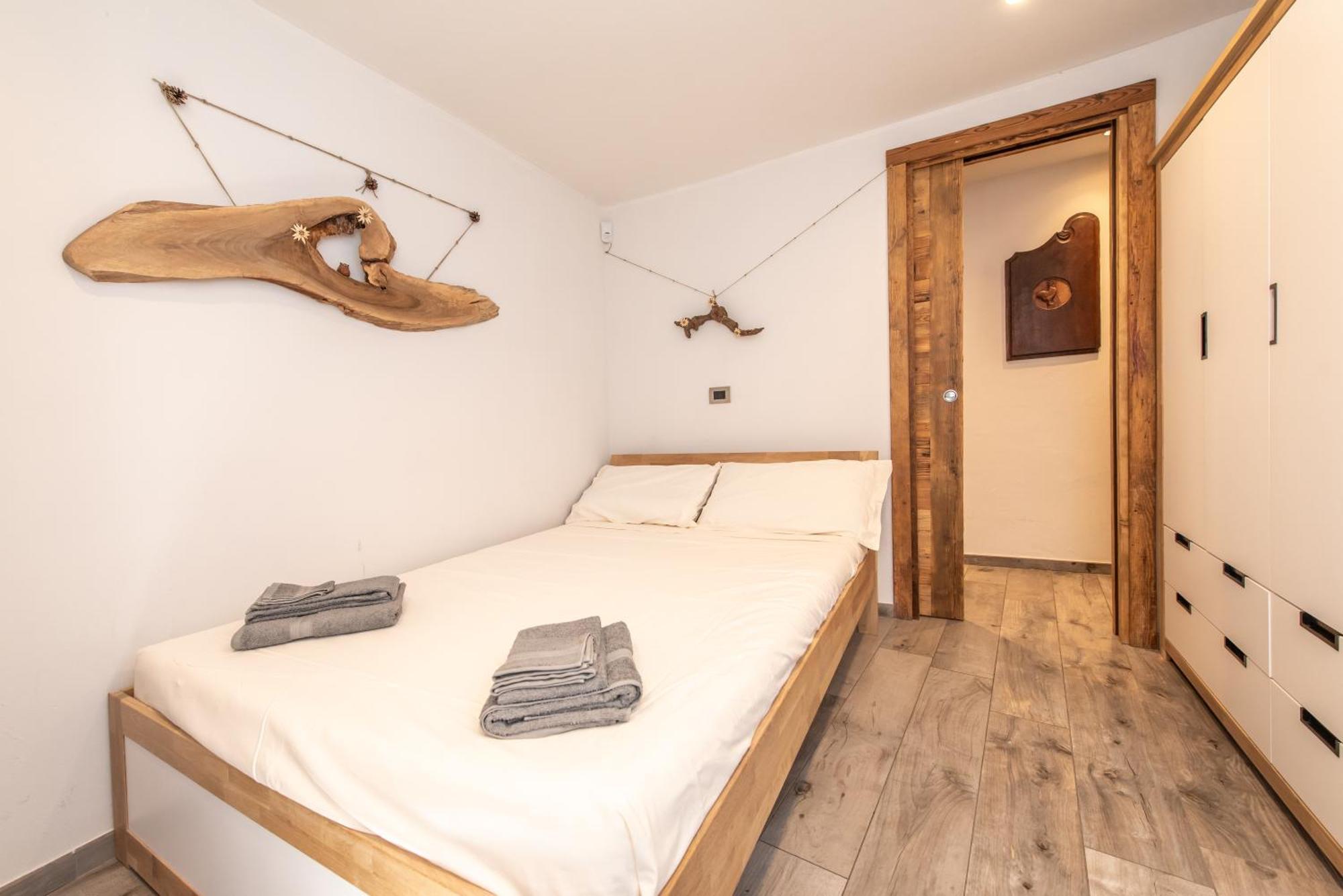 "Refuge De Claude" - Stile E Comfort Ad Aosta Centro المظهر الخارجي الصورة